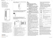 Kingfisher 5059340368221 5059340368238 Manual Del Usuario