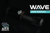 ARX WAVE Manual Del Usuario