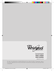 Whirlpool WWI11AI9EA Manual De Uso