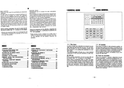 Casio fx470 Manual Del Usuario