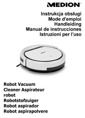 Medion MD 18503 Manual De Instrucciones