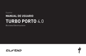 Specialized Bicycle Components TURBO PORTO 4.0 2025 Manual De Usuario