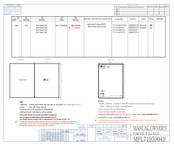 LG WT19WVTM Manual Del Propietário