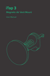 iOttie ITMNCG108 Manual Del Usuario