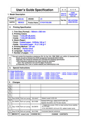 LG 47LU35-UA Manual De Usuario