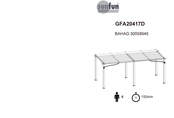 sunfun GFA20417D Manual Del Usuario