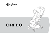 CYBEX ORFEO Instrucciones De Montaje