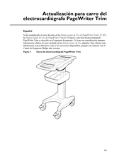 Philips PageWriter Trim Instrucciones De Actualización