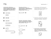 ring Battery Doorbell Pro Manual Del Usuario