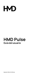 HMD Pulse Guia Del Usuario