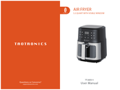 TaoTronics TT-AF011 Manual Del Usuario