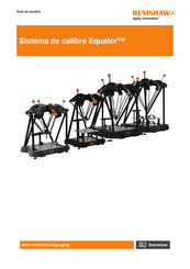 Renishaw Equator 300 Guía De Usuario