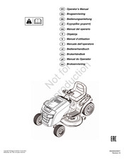 Milwaukee 2691185-00 Manual Del Operario