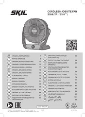 Skil 3164 Manual Original