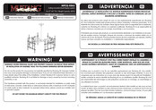 Mustang MPCQ-X86U Manual De Instrucciones