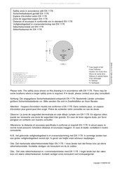 KOMPAN GXY801600-3717 Manual De Instrucciones