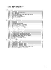 Original Prusa MK3S Manual De Instrucciones