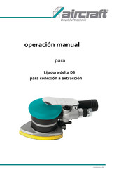 AIRCRAFT 240 3500 Manual De Operación