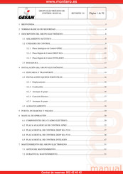 Gesan DZR 40 Manual De Instrucciones