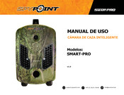 Spypoint SMART-PRO Manual De Uso