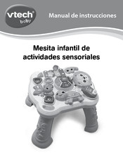 VTech 540822 Manual De Instrucciones