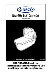 Graco Near2Me Manual Del Usuario