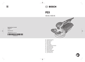 Bosch 06033A4003 Manual Original