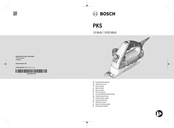 Bosch 06033B3000 Manual Original