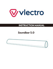 Vlectro OP 012877 Manual De Instrucciones