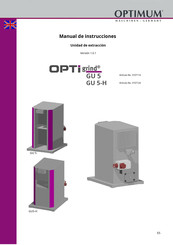 Optimum 3107114 Manual De Instrucciones