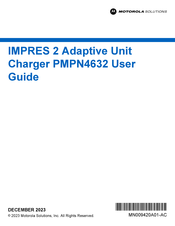 Motorola PMPN4632 Guia Del Usuario