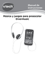 VTech 569222 Manual De Instrucciones