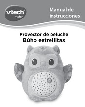 VTech baby 566922 Manual De Instrucciones