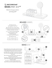 Scosche BL2MSiQ Manual Del Usuario