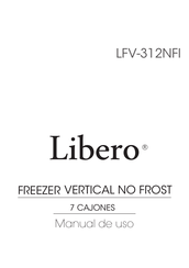 Libero LFV-312NFI Manual De Uso