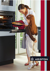 Ariston FH 52 Manual De Instrucciones