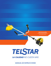 Telstar TMG285920RC Manual De Instrucciones