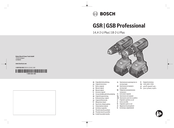 Bosch 0615990L29 Manual Original