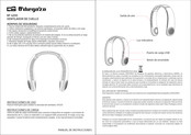 Orbegozo NF 4200 Instrucciones De Uso
