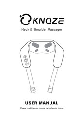 KNQZE KN6 Manual Del Usuario