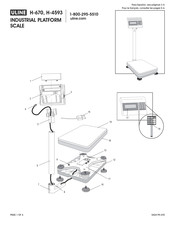 Uline H-670 Guia Del Usuario