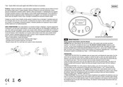 Maclean Energy MCE991 Manual Del Usuario