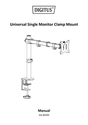 Digitus DA-90399 Manual De Instrucciones