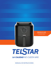 Telstar TFA030210MD Manual De Instrucciones