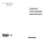 Lenovo 90B9 Guia Del Usuario