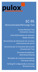 PULOX EC-95 Instrucciones De Uso