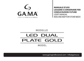 gama.professional GI2510 Manual Del Usuario