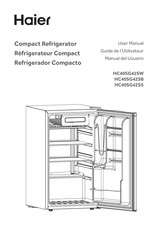 Haier HC40SG42SS Manual Del Usuario