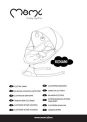 MoMi KENANI Manual De Usuario