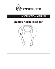 Wellhealth OP 013095 Manual De Instrucciones